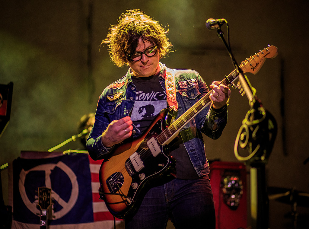 Ryan Adams Ryan Adams